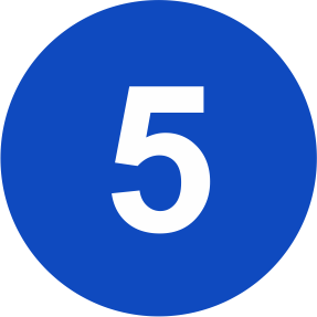 5