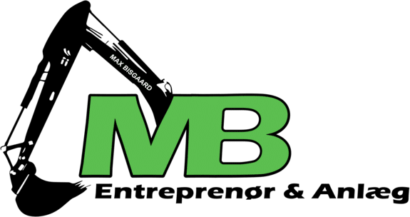 MB Entrepenør og Anlæg